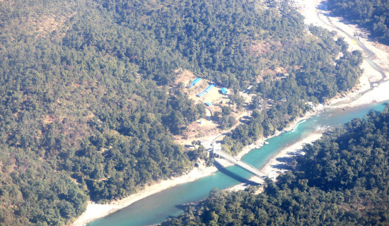 Bheri Bridge